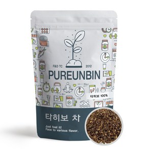 푸른빈 타히보 껍질 차, 100g, 1개입, 1개