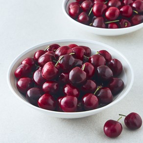 항공직송 미국 체리, 1.5kg, 1개