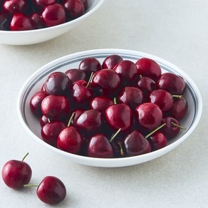 항공직송 미국 체리, 700g, 1개