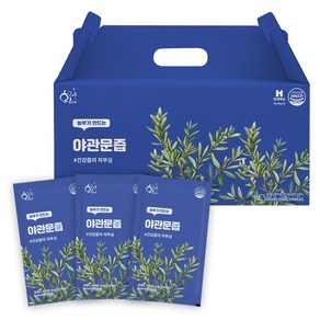 황금이네 야관문즙 진액 50p, 5L, 1개