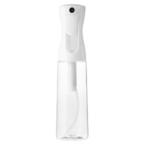 코멧 안개분사 분무기 300ml, 화이트, 1개