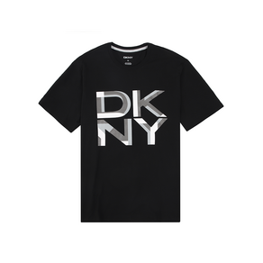 DKNY 남성용 데리 반팔 티셔츠 DK22GT738