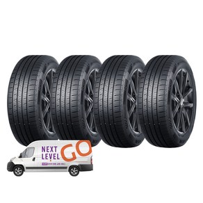 넥센타이어 엔페라 슈프림 SUV 235/65R17