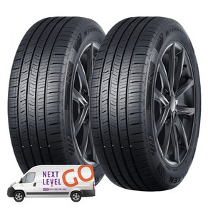 넥센타이어 엔페라 슈프림 SUV 235/60R17, 2개, 출장장착