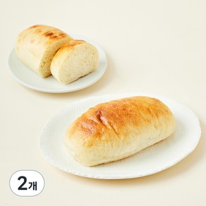 노아베이커리 감자치아바타, 150g, 1개입, 2개