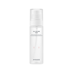 휘게 올인원 미스트, 100ml, 1개