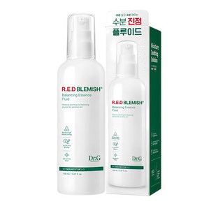 닥터지 레드 블레미쉬 밸런싱 에센스 플루이드, 150ml, 1개