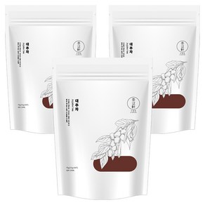 다정헌 대추차, 1.5g, 50개입, 3개