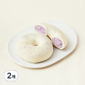 노아베이커리 블루베리번, 180g, 1개입, 2개
