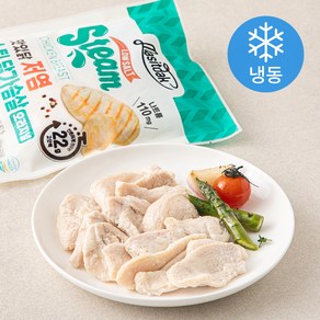 맛있닭 저염 스팀 오리지널 닭가슴살 (냉동), 9팩, 100g