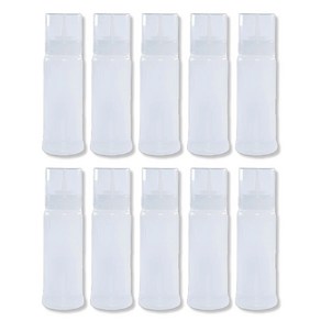 리빙패밀리 캡유소스통, 10개, 350ml