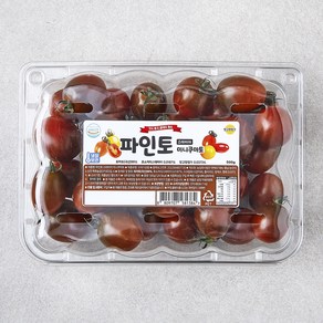 파인토 스테비아 미니쿠마토