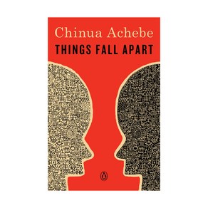 Things Fall Apat, Ancho Books