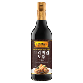 이금기 프리미엄 노추, 500ml, 1개