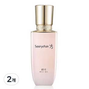 수려한 연 메이크업 베이스 35ml