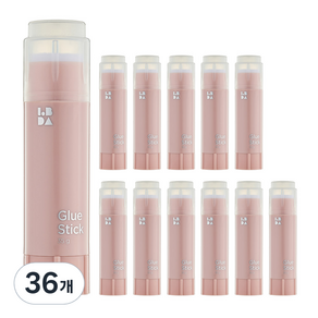 롭다 풀 Soil Pink, 35g, 36개