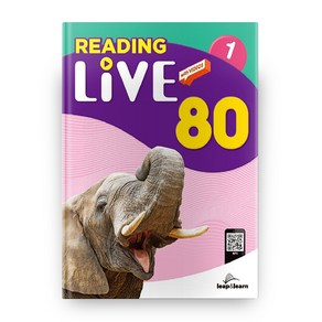 Reading Live 80. 1