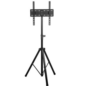 조인메이드 TV 모니터 스탠드 거치대 66~139.7cm, LD502, 1개