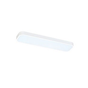 가온엘이디 시스템 LED 주방등 30W 소, 화이트