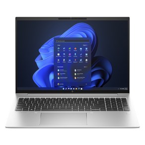 HP 2023 엘리트북 865 G10 16 라이젠7 Po 라이젠 7000 시리즈, 실버, 512GB, 32GB, WIN11 Po, G10-9F195PT