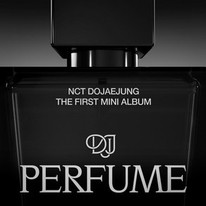 엔시티 도재정 - 미니앨범 1집 : Perfume Box Ver 랜덤발송 + 패키지 박스 랜덤발송 + 포토북 + 엽서 3종 + 시향지 + 포토카드