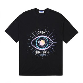 오브이디와이 PLANET T SHIRTS DYMASXMA089