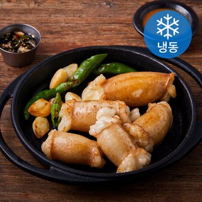 곱창파는청년들 한우대창 (냉동), 1개, 350g