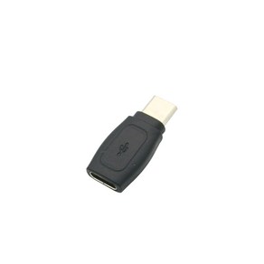 컴스 USB 3.1 C타입 연장 젠더, MF IE277, 1개