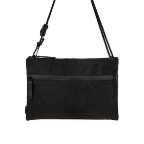 인케이스 Shoulder Pouch with Nylon Ripstop