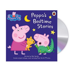 Peppa Pig : Bedtime Stoies, Ladybid