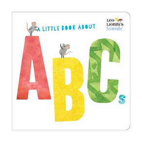 A Little Book About ABCs