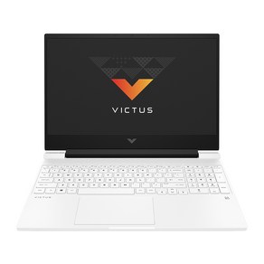 HP 2024 빅터스 15 라이젠7 라이젠 8000 시리즈 지포스 RTX 4060 15-fb2058AX, White, 512GB, 16GB, Fee DOS