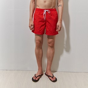 남성용 ken swimming half pants