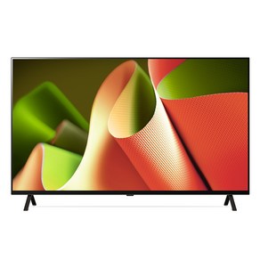 LG전자 4K UHD OLED TV