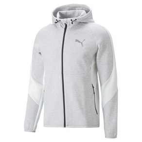 [PUMA]푸마_남성용_EVOSTRIPE 풀집업 후디 DK_EVOSTRIPE FULL-ZIP HOODIE DK_67562604