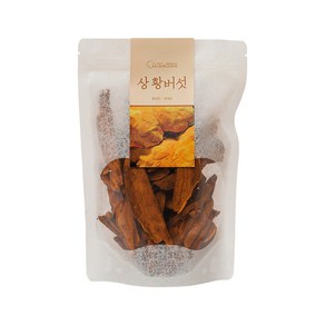 상황버섯, 30g, 1개