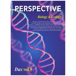 Perspective Dux vol. 9:Biology & Ecology