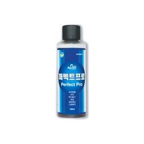 호미닷컴 퍼펙트프로 뿌리썩음예방 식물영양제 100ml, 1개