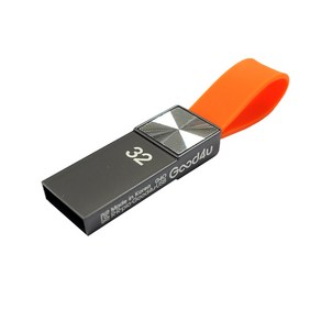 굿포유 Shield G40 USB2.0 메모리, 32GB