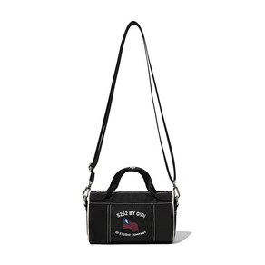 5252BYOIOI OLD GLORY MINI DUFFLE BAG