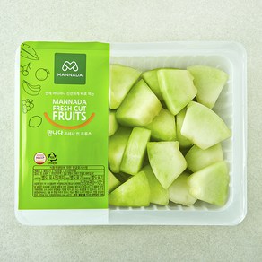 만나다 프레시 허니듀, 1개, 1kg