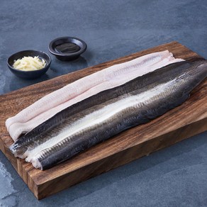 어부심 국내산 무항생제 인증 손질 민물장어 (냉장), 700g, 1개