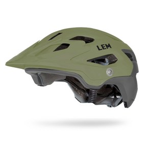 렘헬멧 Flow mountain bike helmet