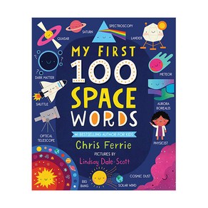 My Fist 100 Space Wods, Soucebooks