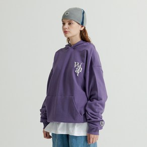 3D Logo Emboideed Hoodie (로고 입체 자수 후디)