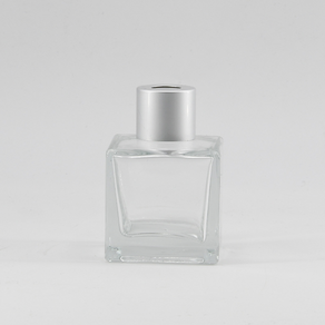 썸즈마인 모던 디퓨저 용기 사각, 1개, 50ml