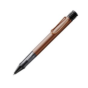 LAMY 룩스 볼펜 마론 290LX MA