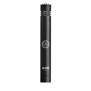 AKG P170 프로페셔널 악기용 유선 마이크