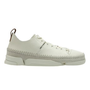 [CLARKS]클락스_여성용_TRIGENIC FLEX _트리제닉 플렉스_로퍼_화이트_26107575