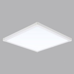 원하 비츠온 LED 슬림 면조명 엣지등 더스타일 450 x 450 mm 40W